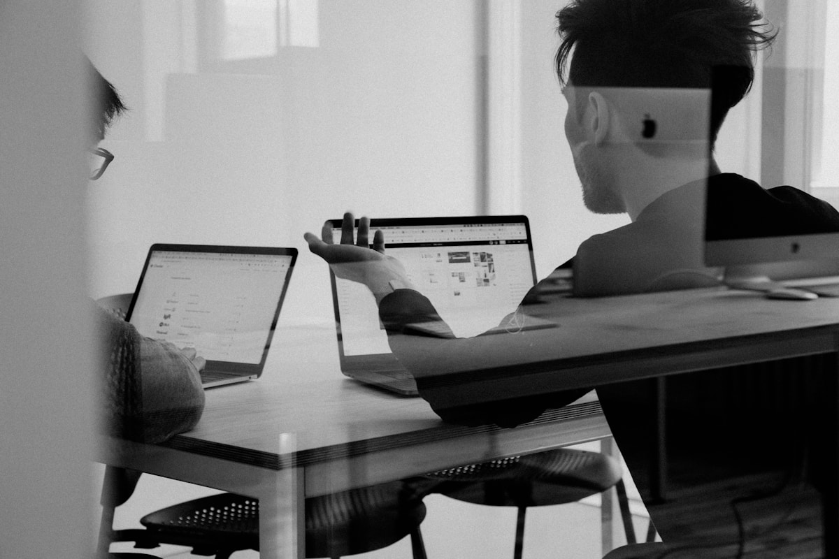 Policy development and documentation