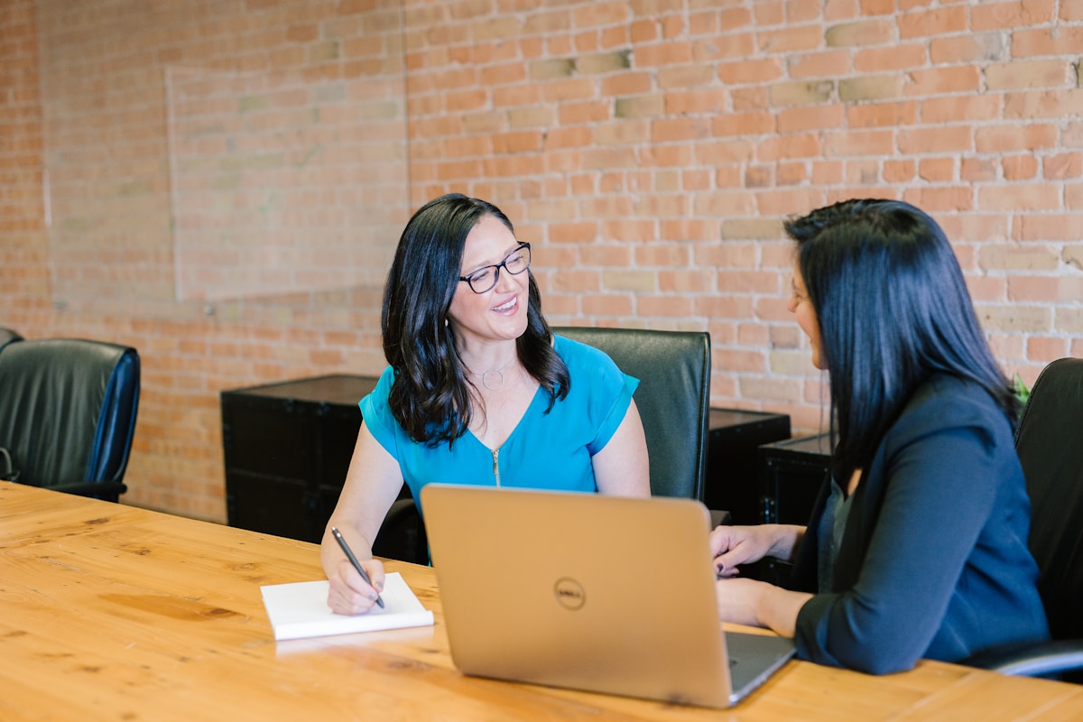 Board secretary services